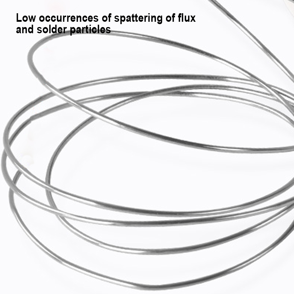 Припой 1мм/250гр. Арт. 606356